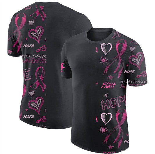 Breast Cancer Awareness Shirt